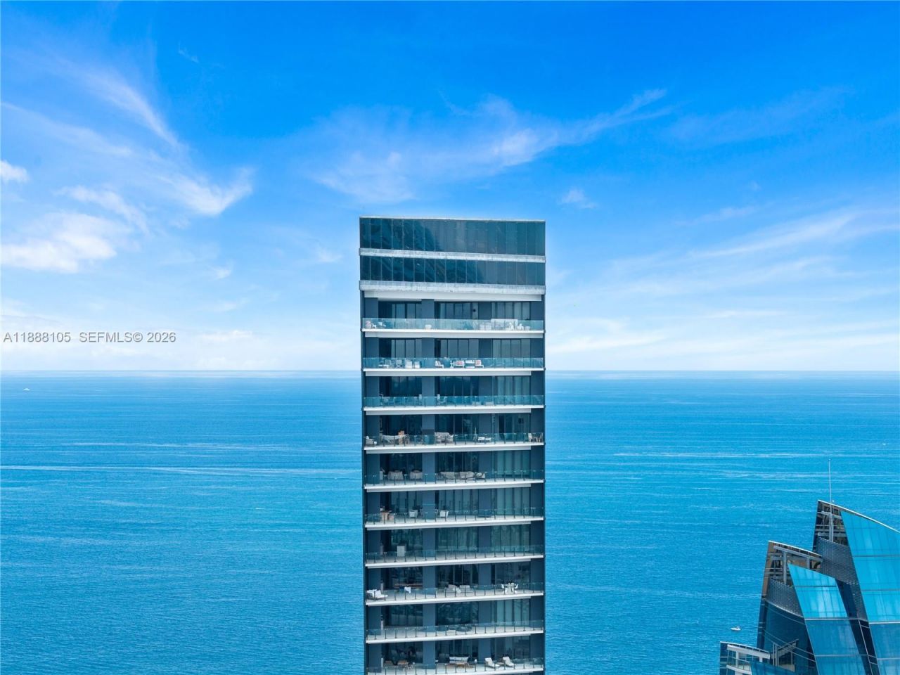 17141 Collins Ave, Unit LPH-1, Sunny Isles Beach, FL 33160 Photo