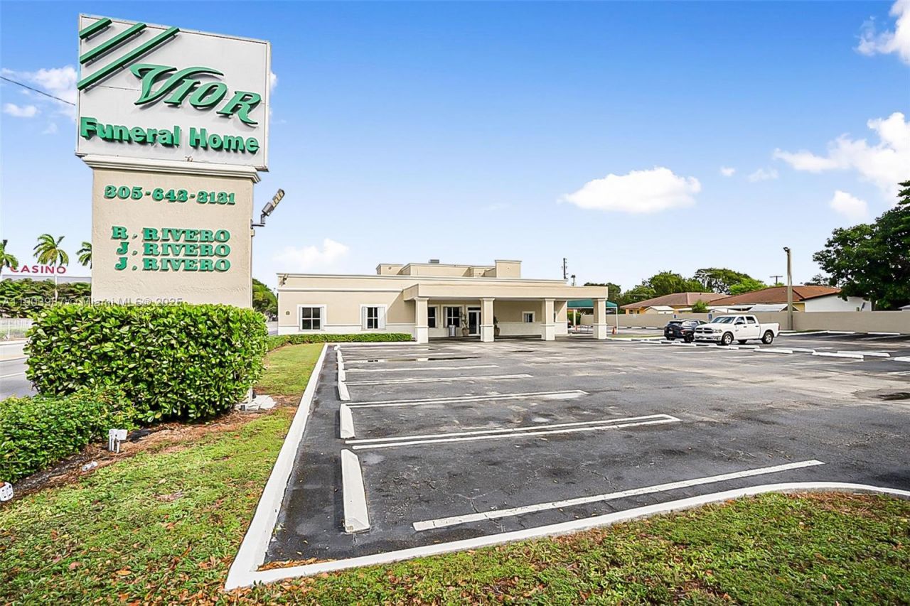 291 NW 37th Ave, Miami, FL 33125 Photo