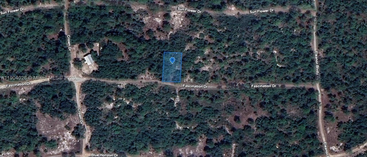252 Fascination Drive, Lake Placid, FL 33852 Photo