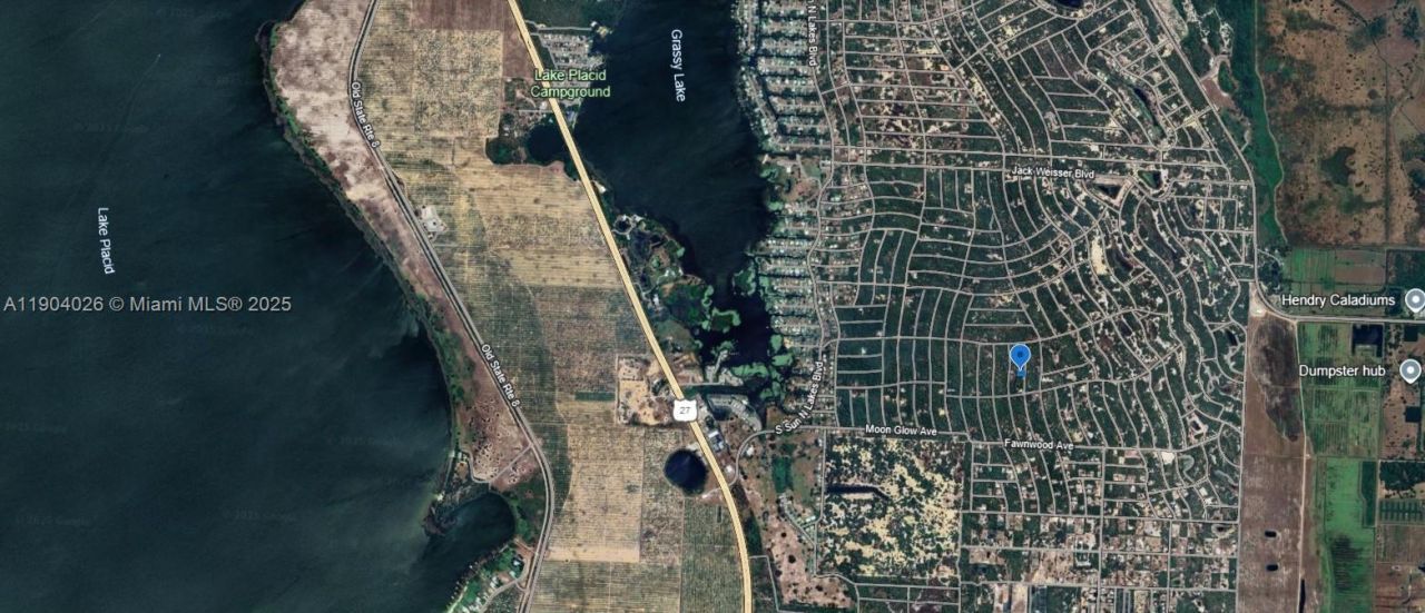 252 Fascination Drive, Lake Placid, FL 33852 Photo