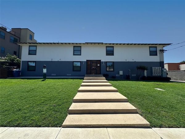 4526 Munger Avenue, Dallas, TX 75204