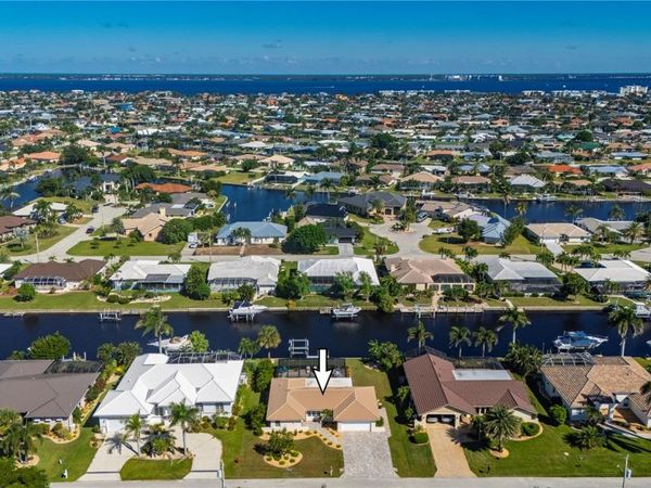 2140 VIA SEVILLE, PUNTA GORDA, FL 33950