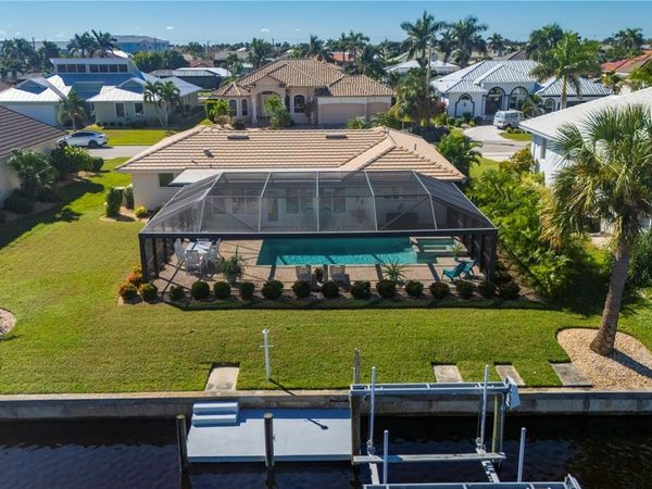 2140 VIA SEVILLE, PUNTA GORDA, FL 33950