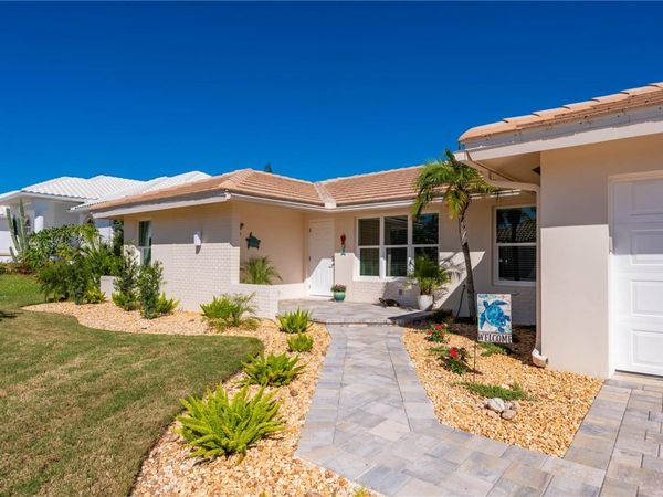 2140 VIA SEVILLE, PUNTA GORDA, FL 33950