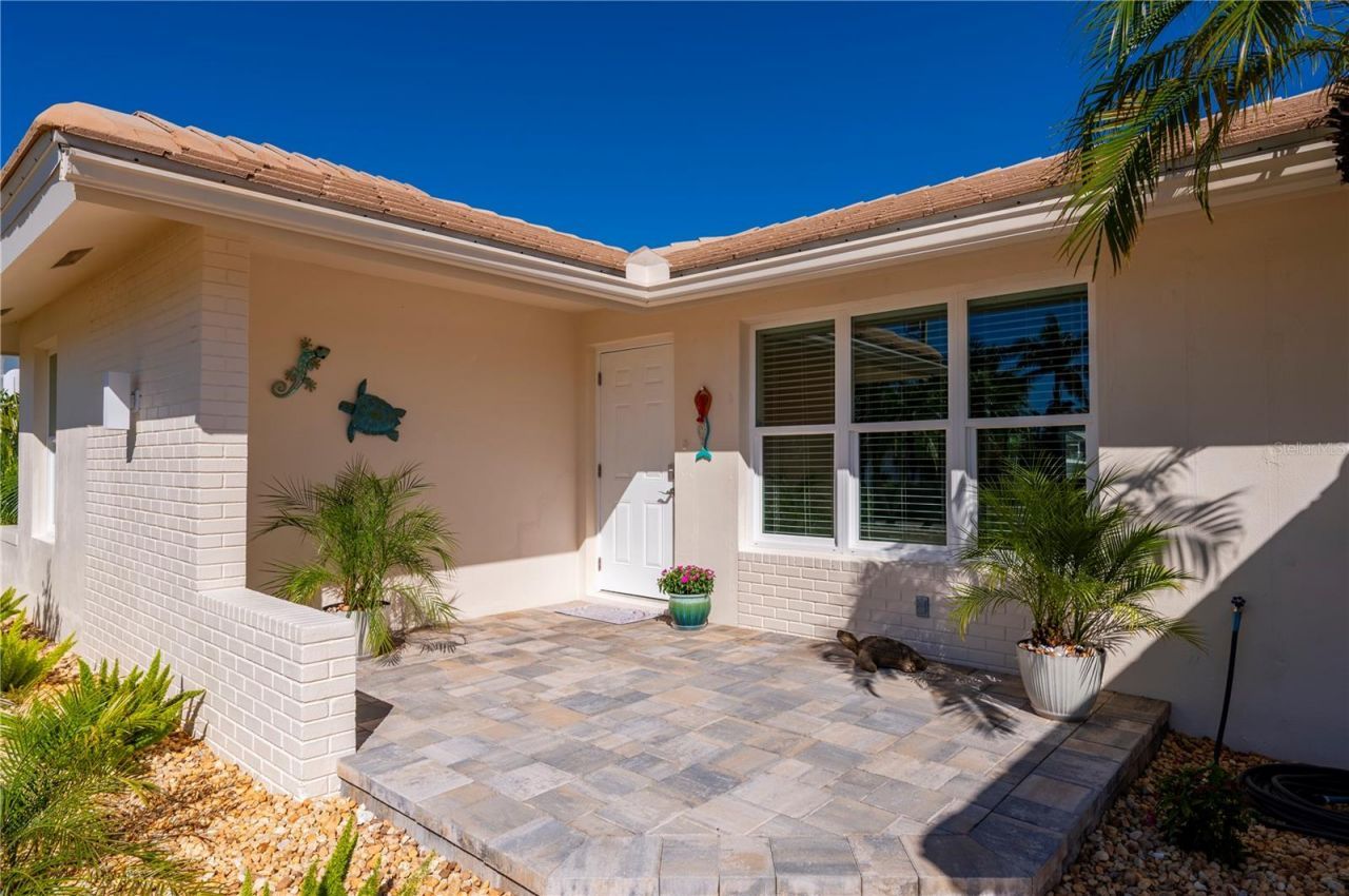 2140 Via Seville, Punta Gorda, FL 33950 Photo