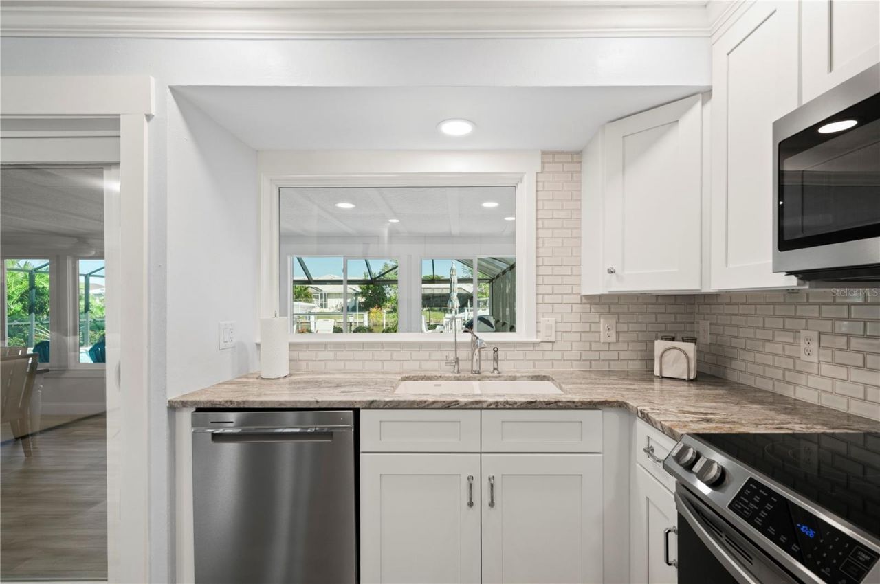 2140 Via Seville, Punta Gorda, FL 33950 Photo