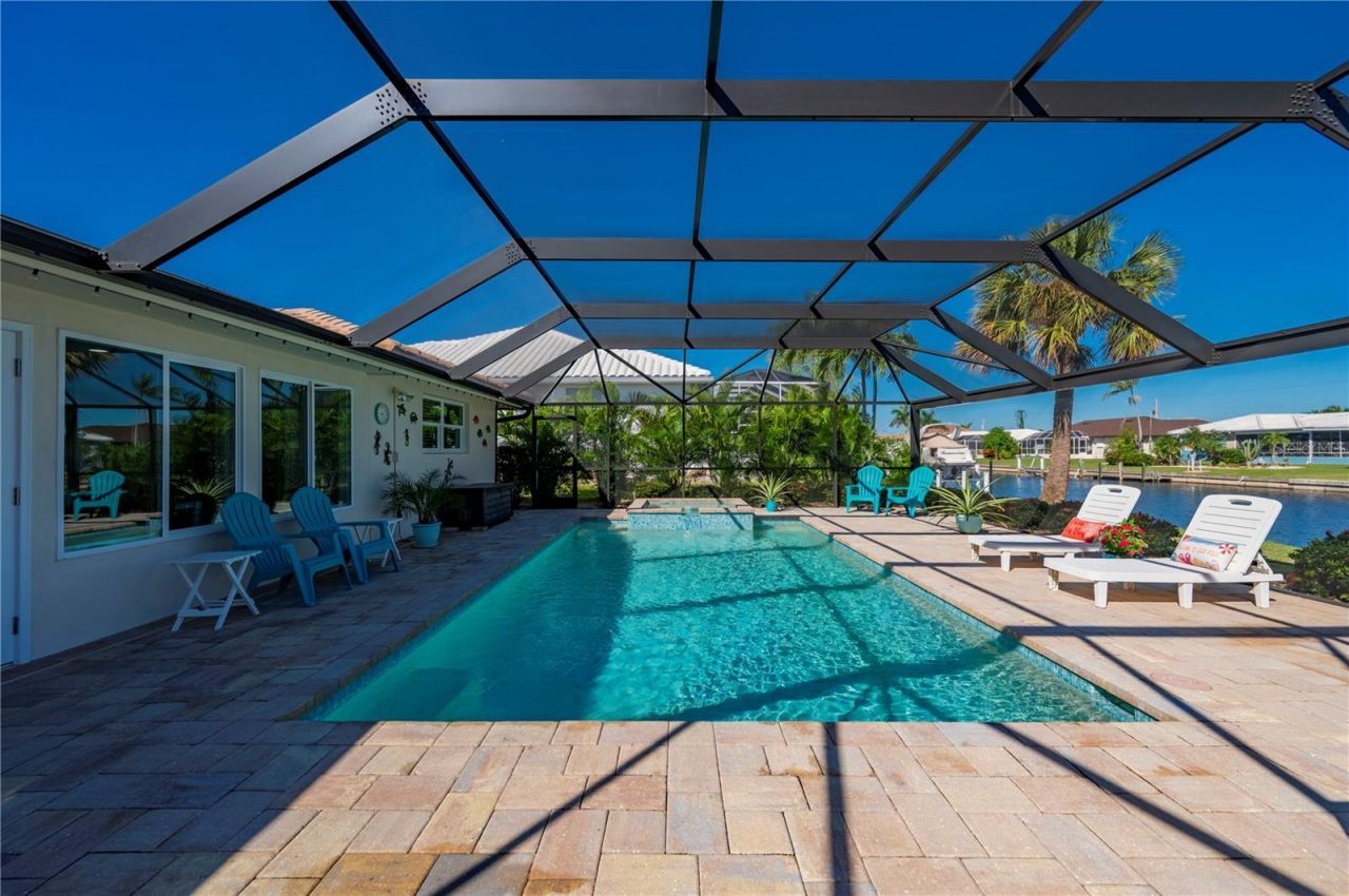 2140 Via Seville, Punta Gorda, FL 33950 Photo