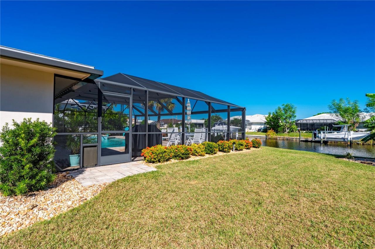 2140 Via Seville, Punta Gorda, FL 33950 Photo