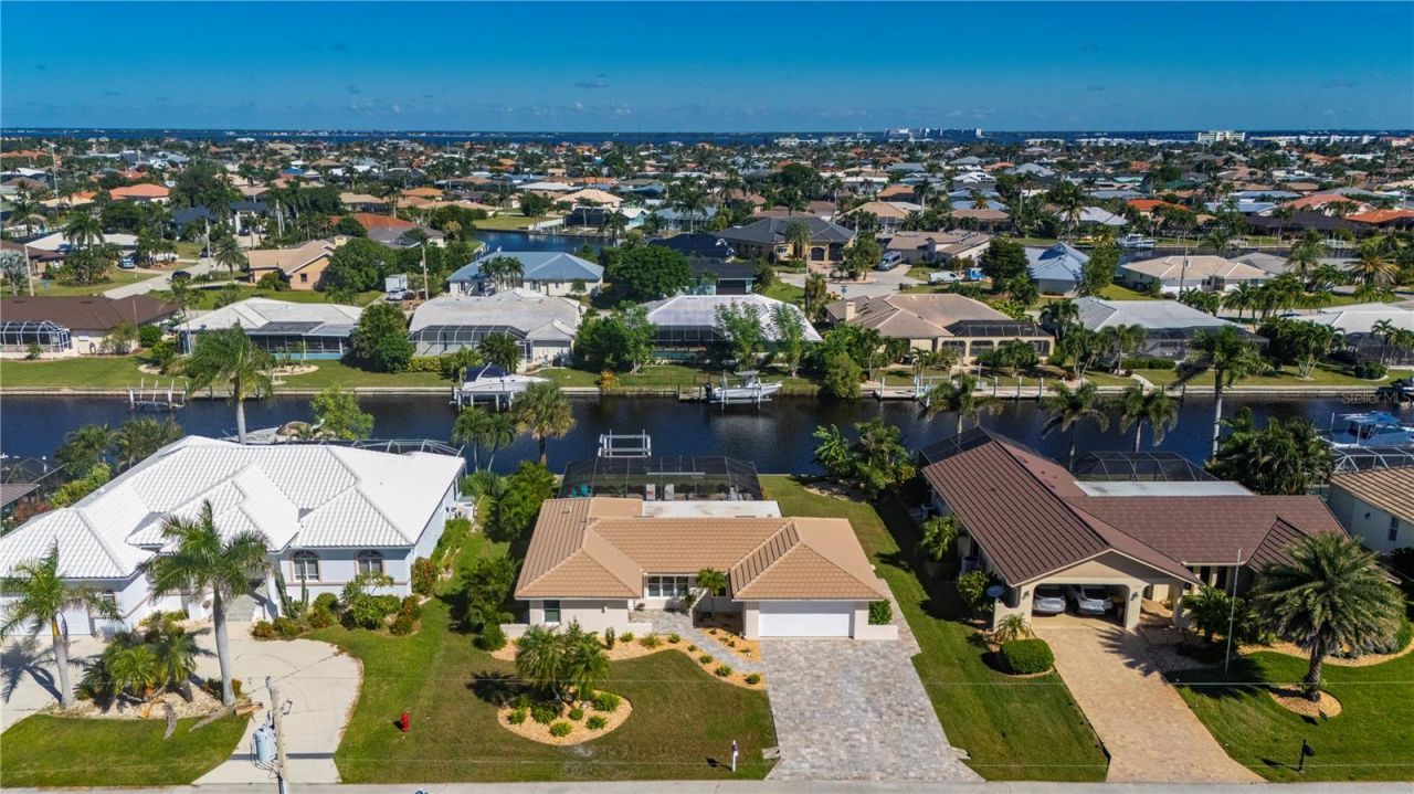 2140 Via Seville, Punta Gorda, FL 33950 Photo