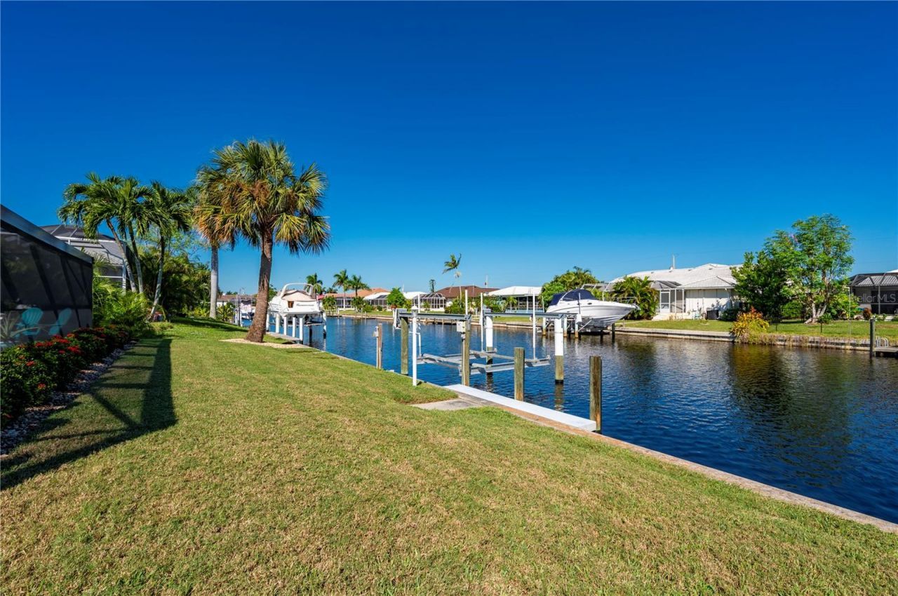 2140 Via Seville, Punta Gorda, FL 33950 Photo