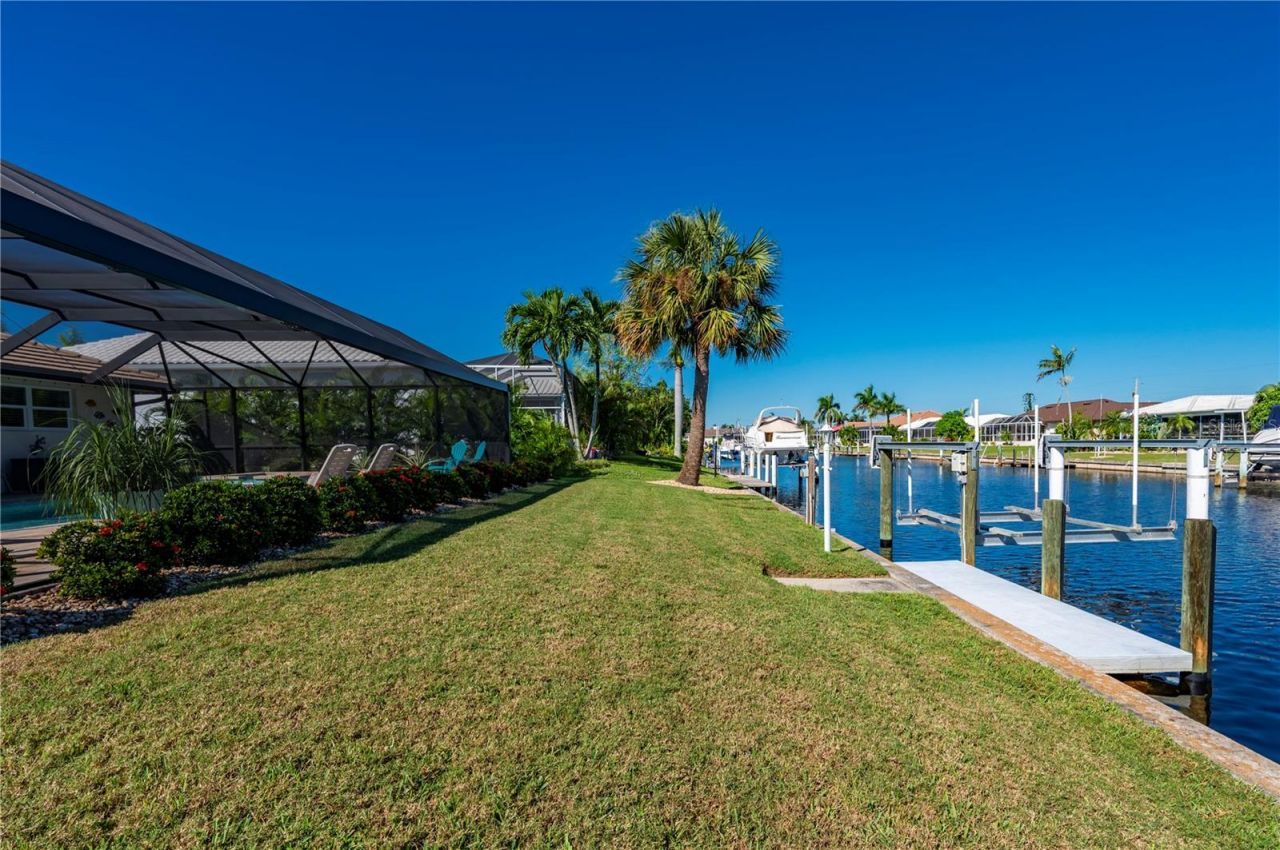 2140 Via Seville, Punta Gorda, FL 33950 Photo