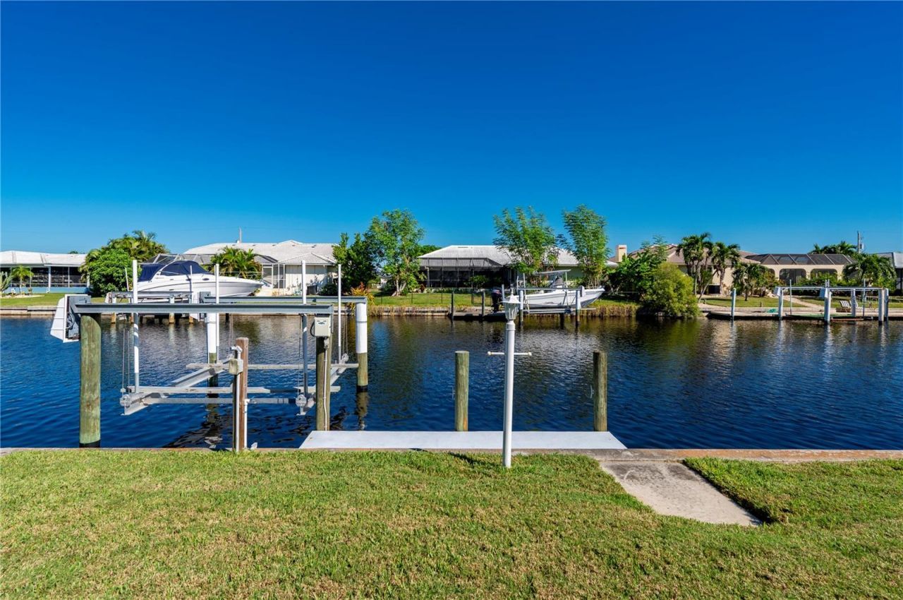 2140 Via Seville, Punta Gorda, FL 33950 Photo