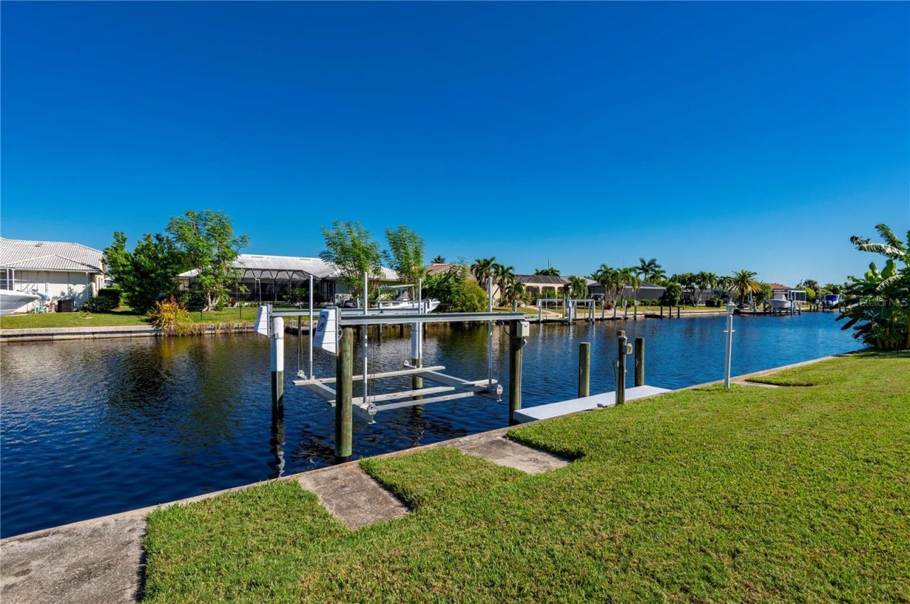 2140 Via Seville, Punta Gorda, FL 33950 Photo
