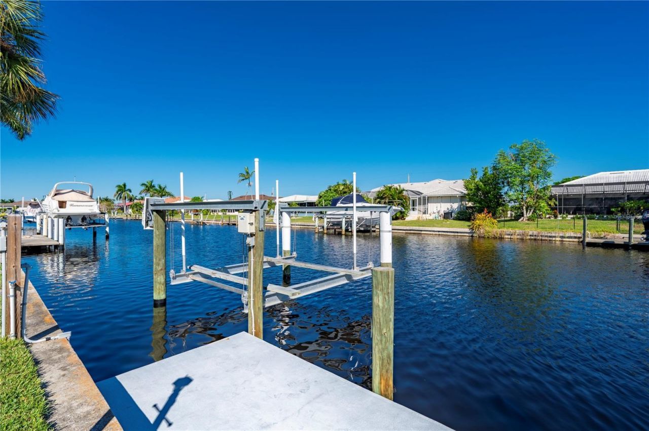 2140 Via Seville, Punta Gorda, FL 33950 Photo