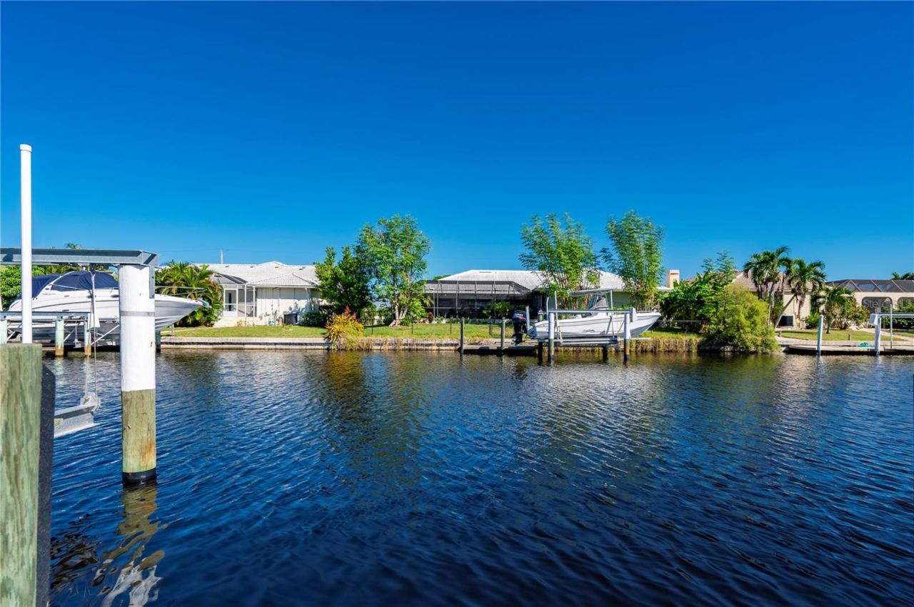 2140 Via Seville, Punta Gorda, FL 33950 Photo
