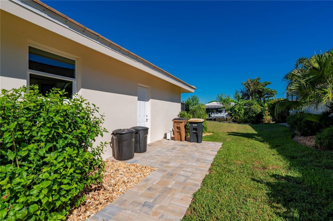 2140 Via Seville, Punta Gorda, FL 33950 Photo