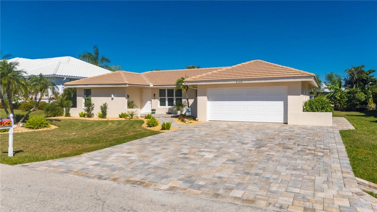 2140 Via Seville, Punta Gorda, FL 33950 Photo