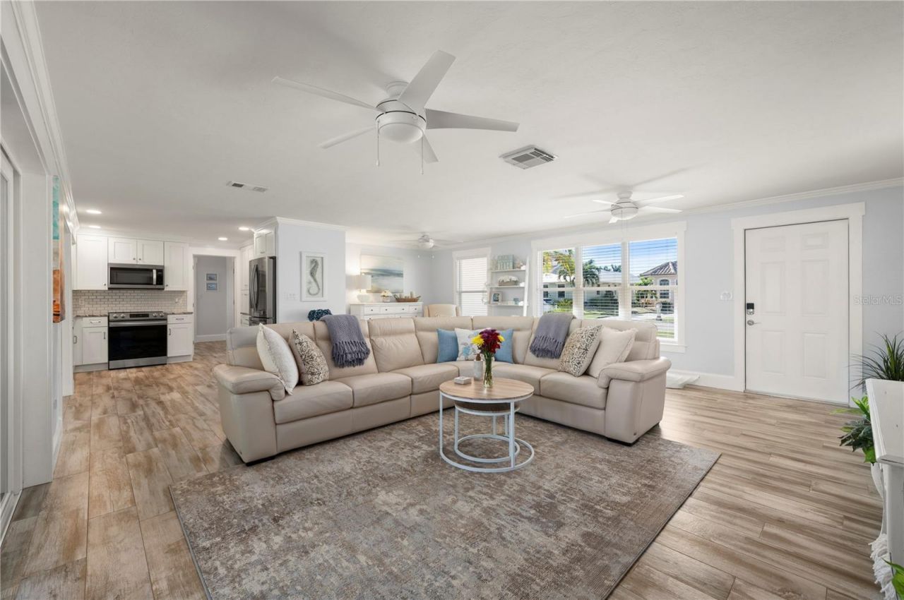 2140 Via Seville, Punta Gorda, FL 33950 Photo