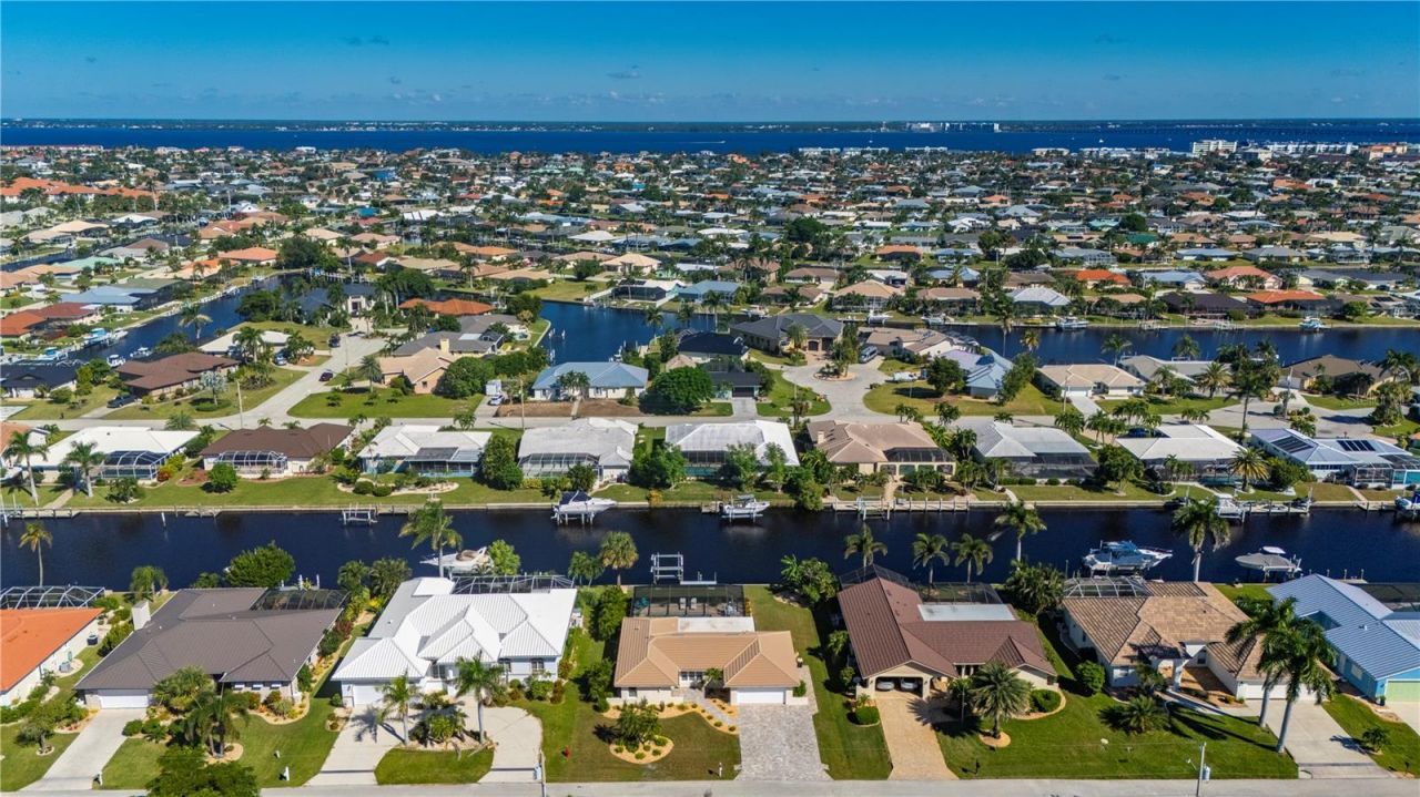 2140 Via Seville, Punta Gorda, FL 33950 Photo