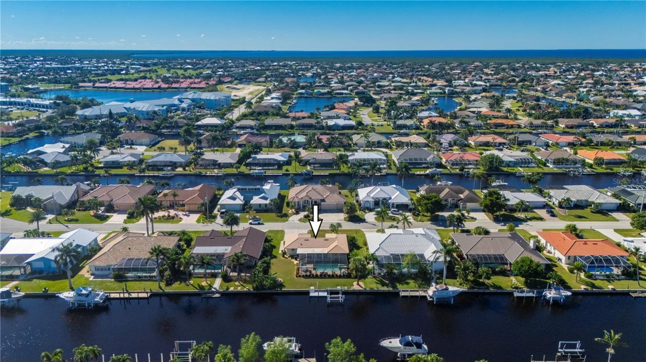 2140 Via Seville, Punta Gorda, FL 33950 Photo