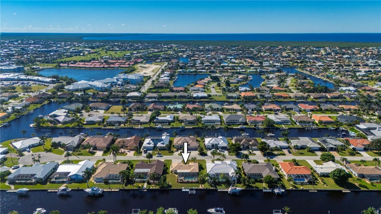 2140 Via Seville, Punta Gorda, FL 33950 Photo