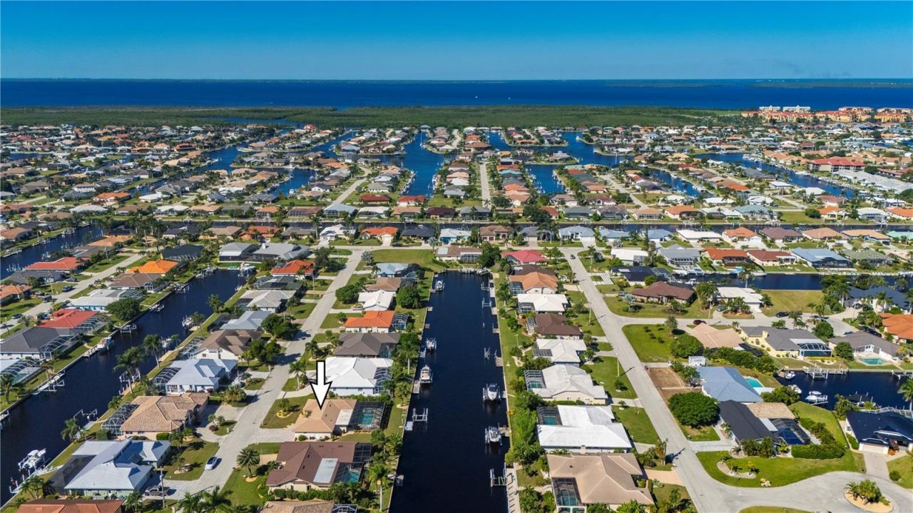 2140 Via Seville, Punta Gorda, FL 33950 Photo