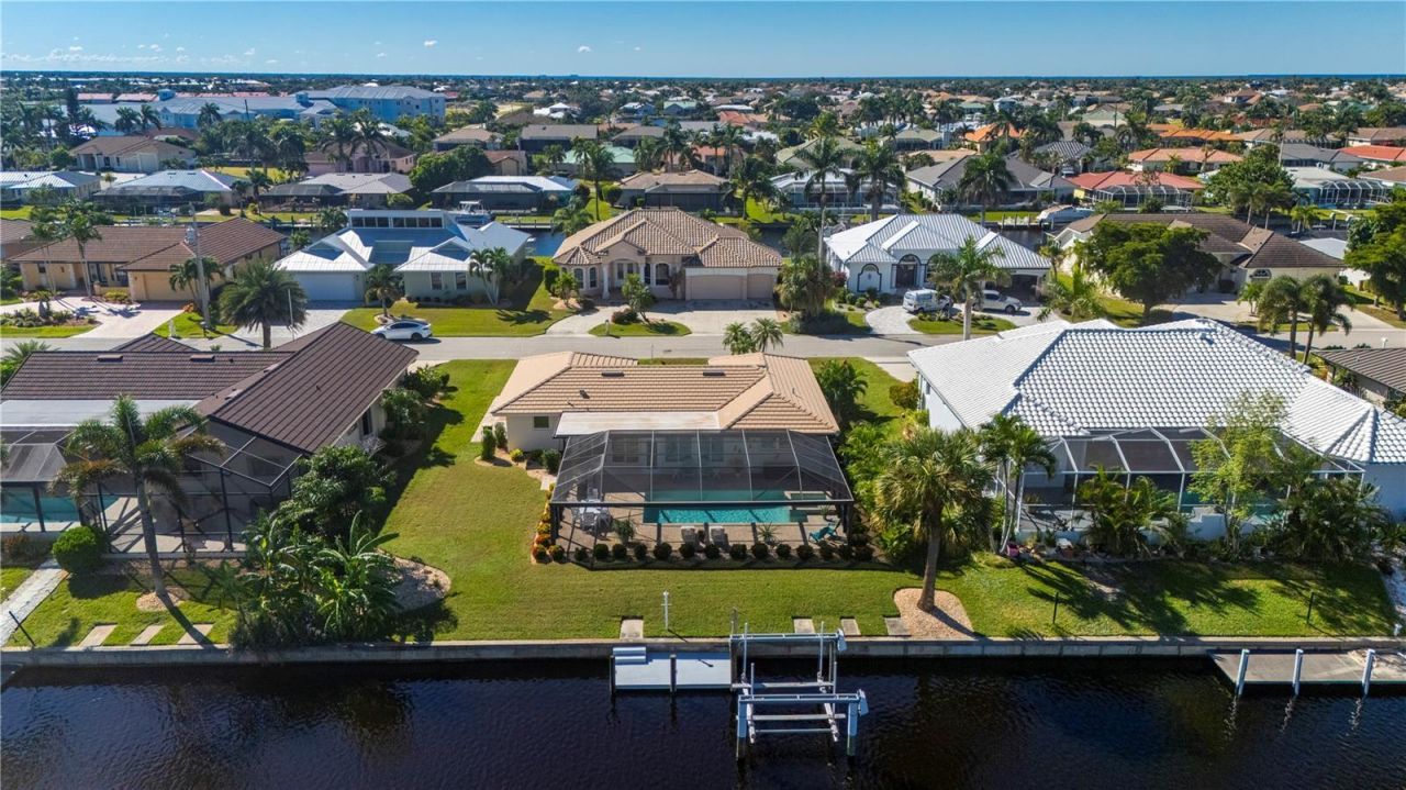 2140 Via Seville, Punta Gorda, FL 33950 Photo