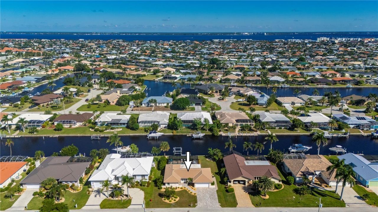 2140 Via Seville, Punta Gorda, FL 33950 Photo