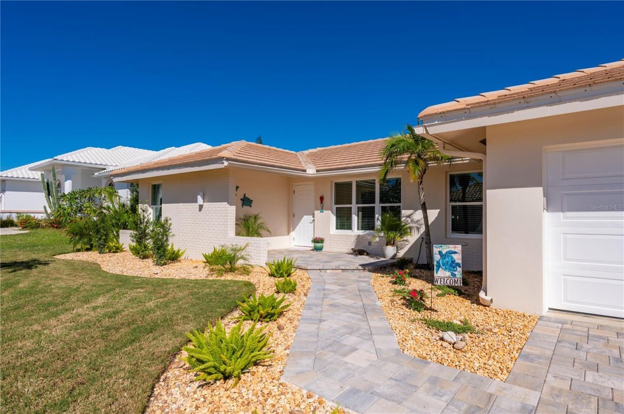 2140 Via Seville, Punta Gorda, FL 33950 Photo