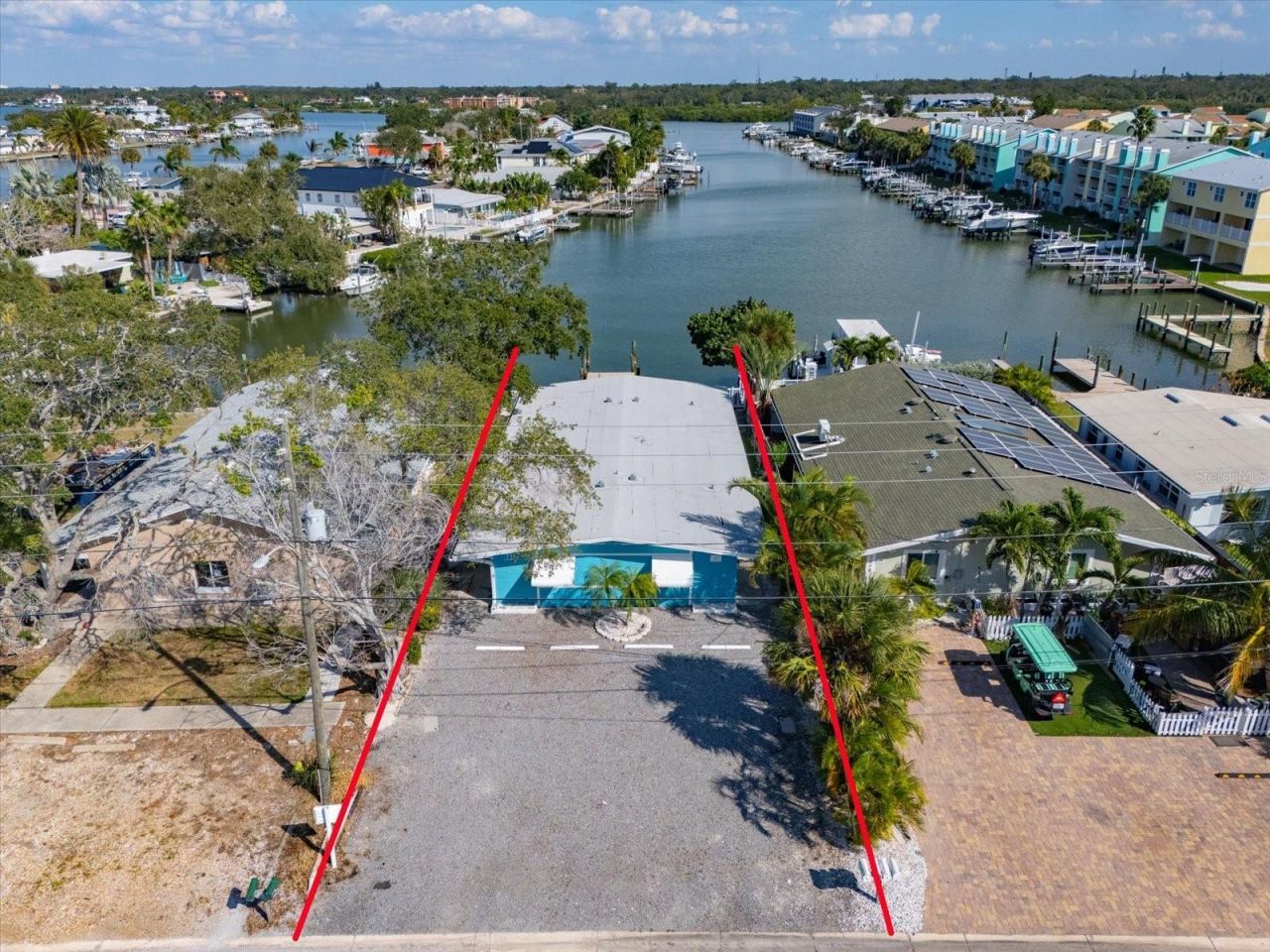 711 E Gulf Boulevard, Indian Rocks Beach, FL 33785 Photo