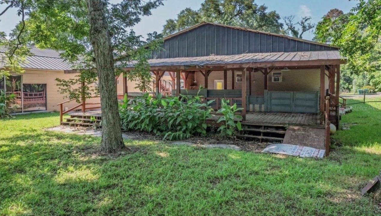 110 E 9th Avenue, Havana, FL 32333 Photo