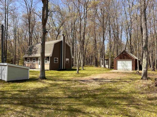 W12330 E BEDORA COURT, Stephenson, WI 54114