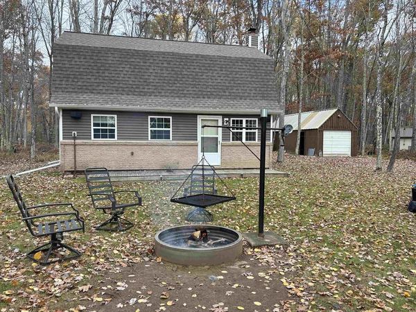 W12330 E BEDORA COURT, Stephenson, WI 54114