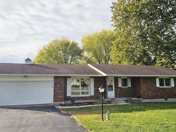 4150 W State Route 571, Troy, OH 45373