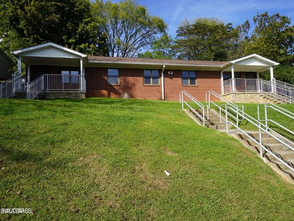 706 Jay St, Unit 32, Jefferson City, TN 37760