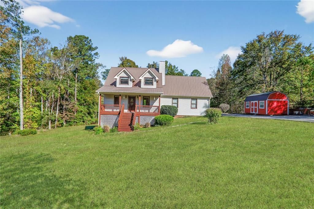 137 Fawn Drive, Villa Rica, GA 30180 Main Photo