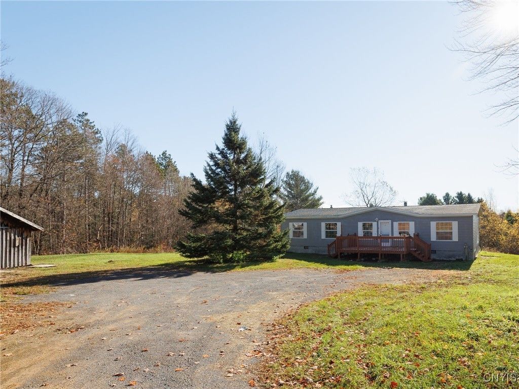 4194 Factory Road, Natural Bridge, NY 13665 Main Photo