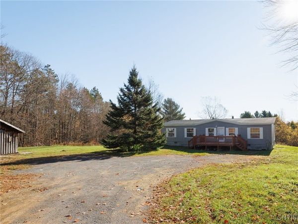 4194 Factory Road, Natural Bridge, NY 13665