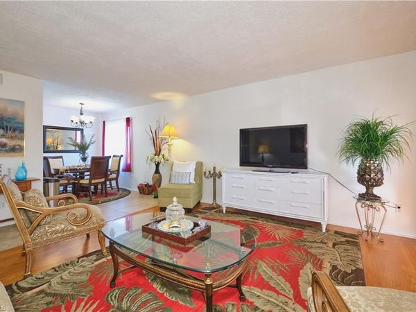 2366 E Mall DR, Unit 519, FORT MYERS, FL 33901