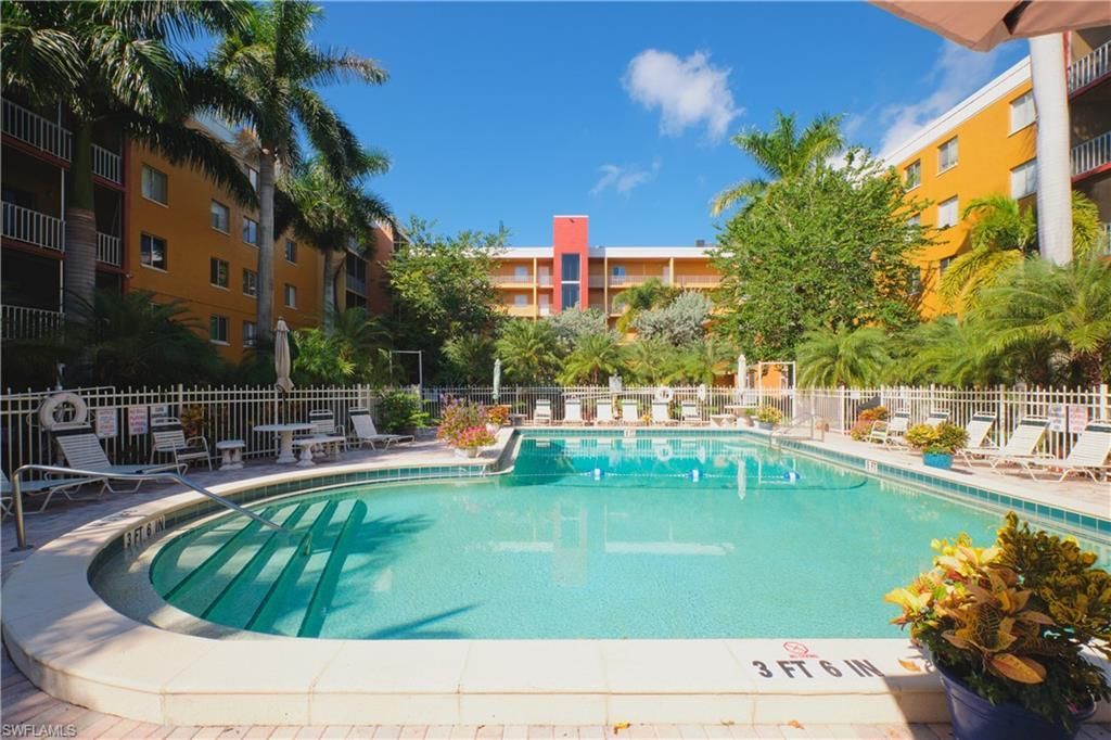 2366 E Mall Dr, Unit 519, Fort Myers, FL 33901 Photo