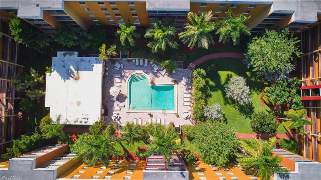 2366 E Mall Dr, Unit 519, Fort Myers, FL 33901 Photo