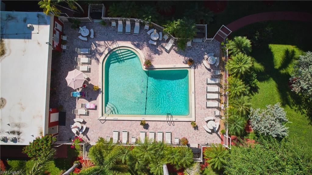 2366 E Mall Dr, Unit 519, Fort Myers, FL 33901 Photo