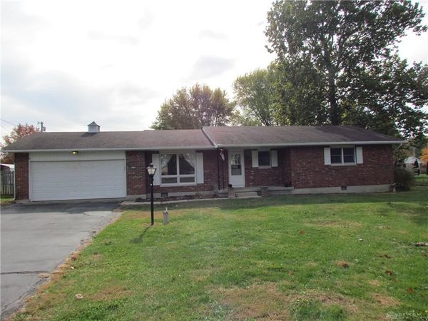 4150 W State Route 571, Troy, OH 45373