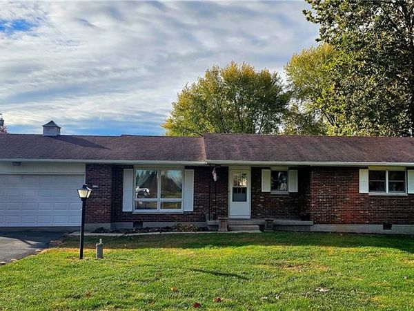 4150 W State Route 571, Troy, OH 45373