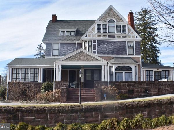 433 LINDEN AVENUE, Unit 1, YORK, PA 17404