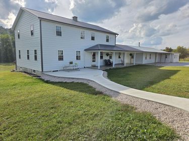 5525 Garland Hollow Road, Means, KY 40346