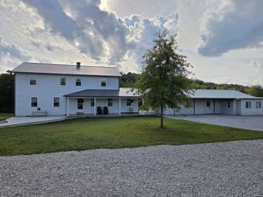 5525 Garland Hollow Road, Means, KY 40346