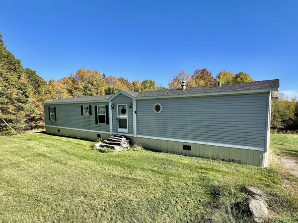 1583 Appleton Ridge Road, Appleton, ME 04862