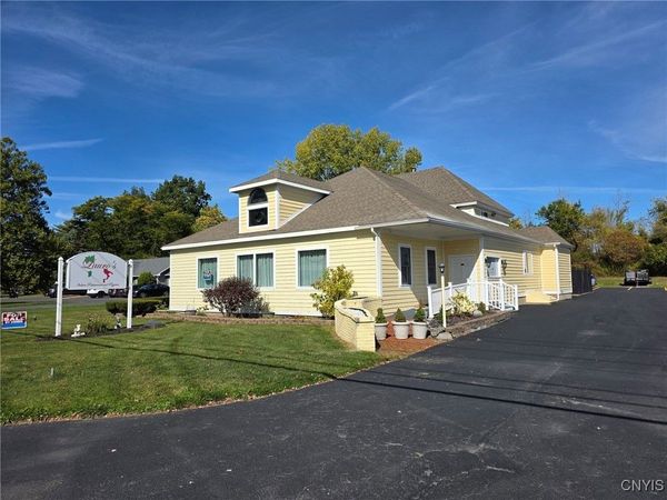 3177 Seneca Turnpike, Canastota, NY 13032