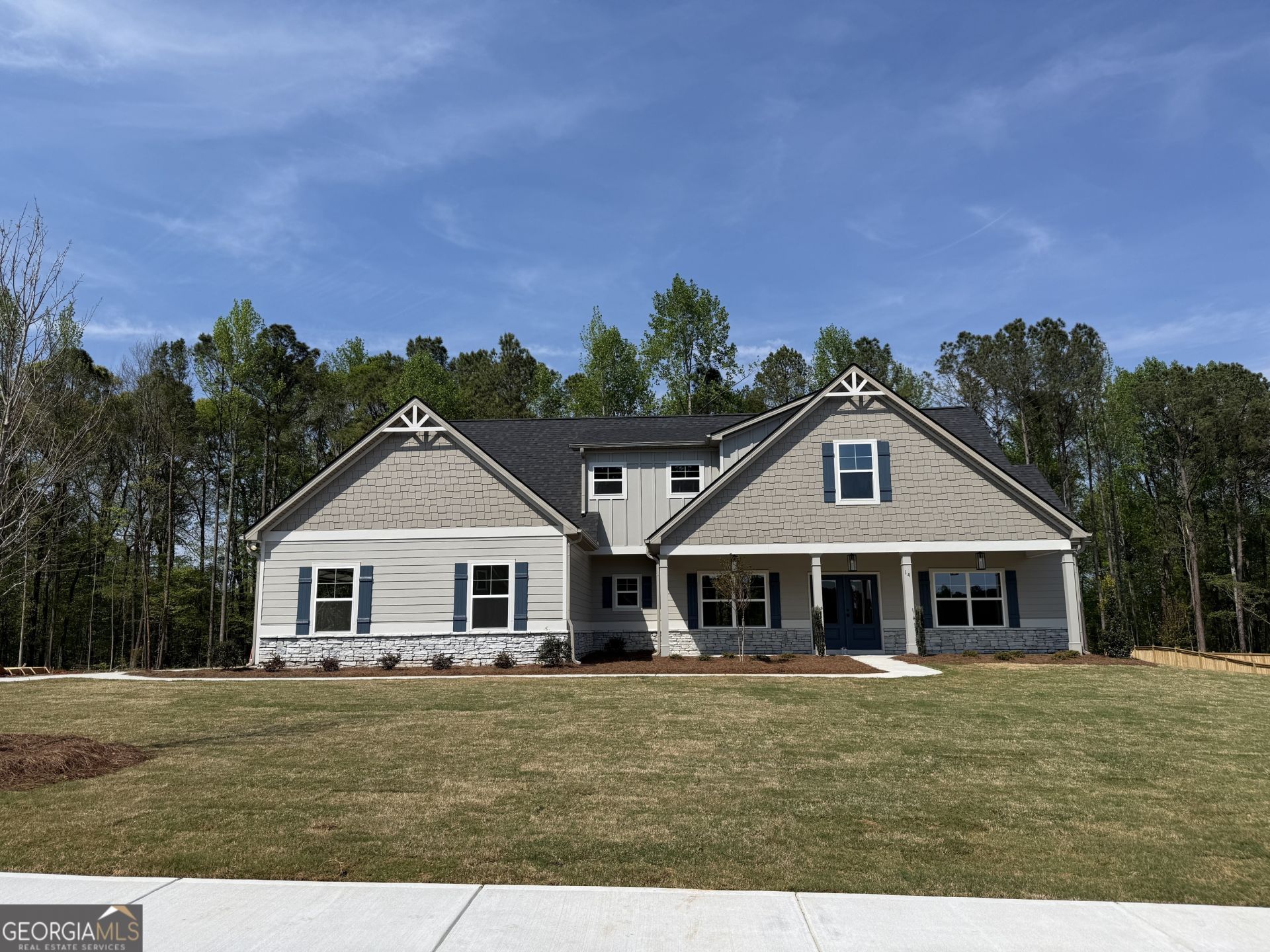 14 Tea House Lane, Unit 13, Newnan, GA 30263 Main Photo